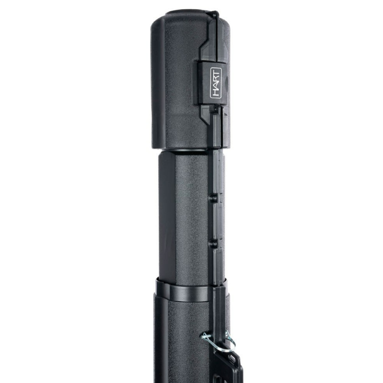 Holster Rod Hart Bunker 160x13