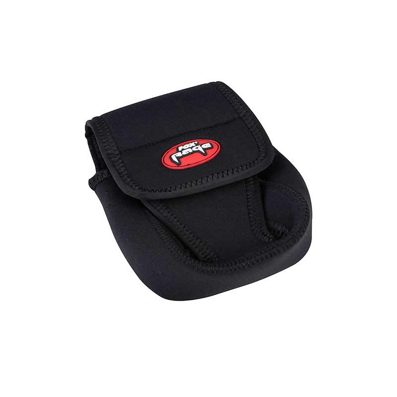 Reel cover Fox Rage neoprene Spinning L