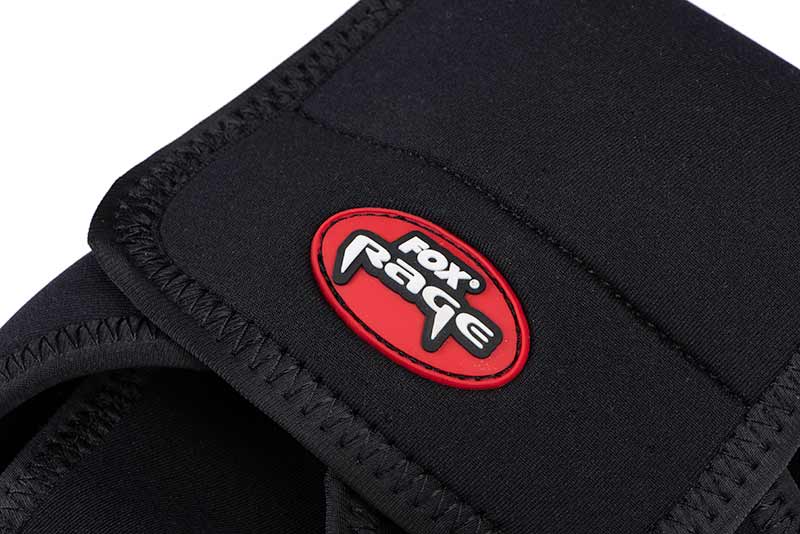 Reel cover Fox Rage neoprene Spinning M