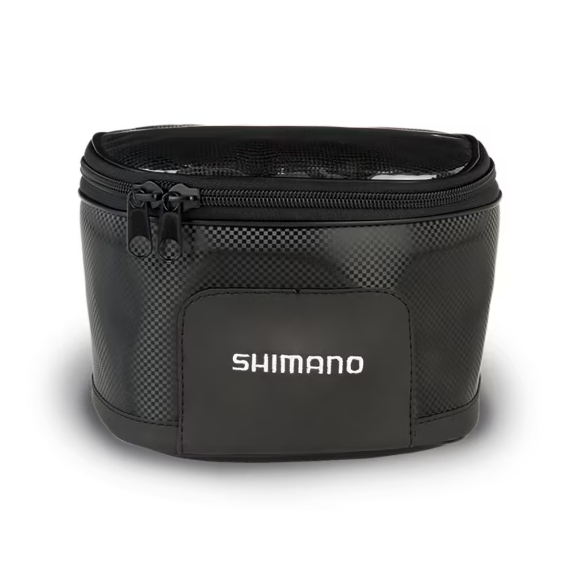 Reel cover Shimano from Spinning L