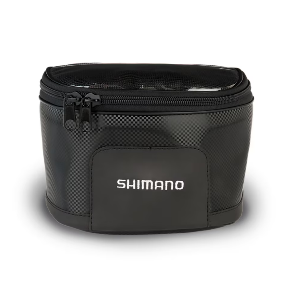 Reel cover Shimano from Spinning M