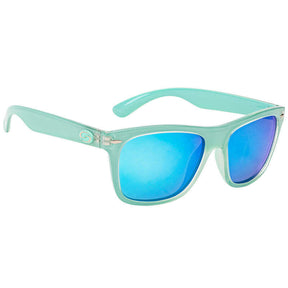 Gafas de sol polarizadas Strike King SK Plus Cash Verdes Azules