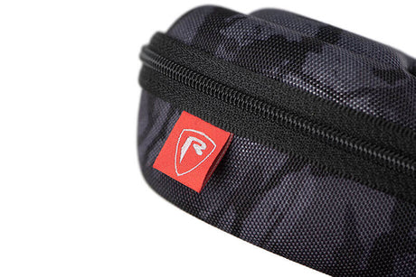 Gafas polarizadas Fox Rage Avius negras 5