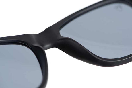 Glasses polarized sunglasses Fox Rage Matte black