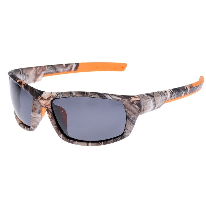 Polarized sunglasses Hart Eco Grey Polarized