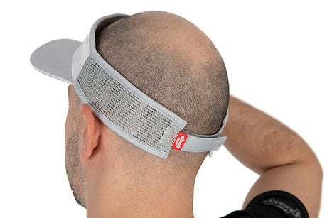 Gorra Visera Fox Rage Light Camo 5