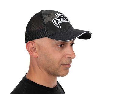 Cap Fox Rage Trucker Camo