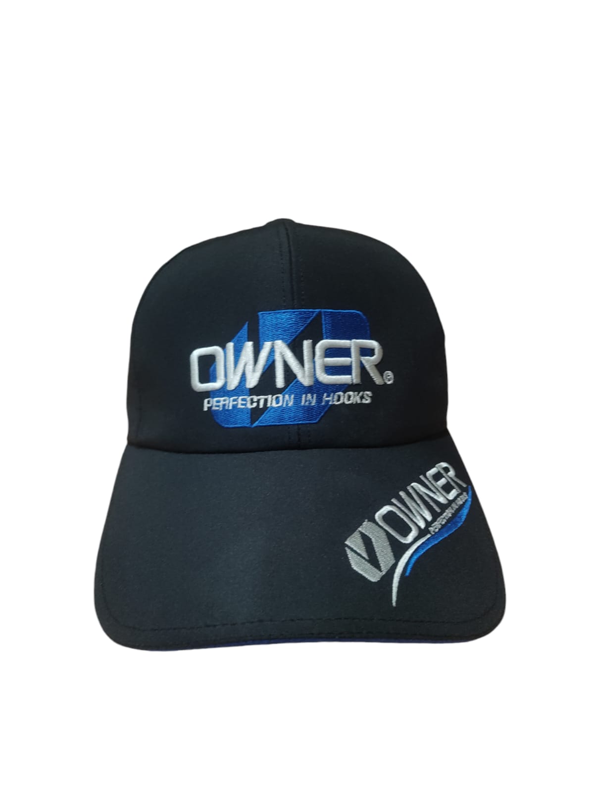 Cap Owner Black