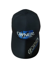 Cap Owner Black