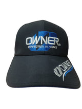 Cap Owner Black