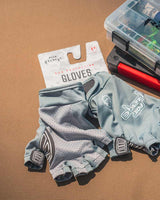 Gloves Fox Rage Lightweight UV