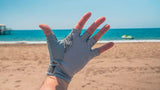 Gloves Fox Rage Lightweight UV