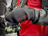 Neoprene Gloves Mitts Fox Rage S-L