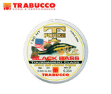 Thread Trabucco T-Force Black Bass 150 m