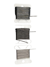 Line} of Lead AGR Sinker Wire 1,5 m