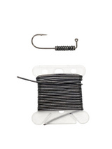 Line} of Lead AGR Sinker Wire 1,5 m