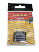 Line} of Lead AGR Sinker Wire 1,5 m