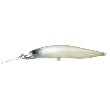 Jerkbait Duo Vision Realis DR Neo Pearl 100 mm 15 g