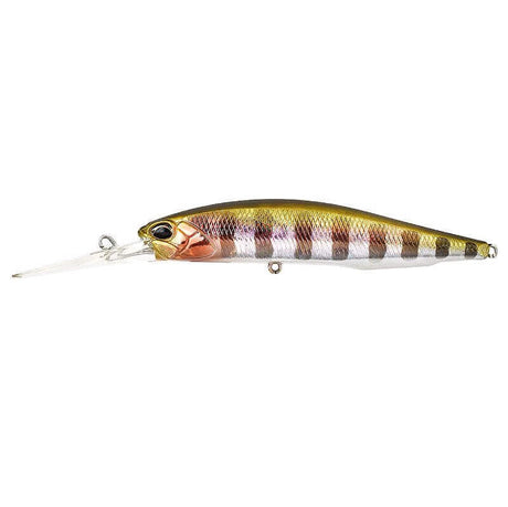 Jerkbait Duo Vision Realis DR Prism Gill 100 mm 15 g