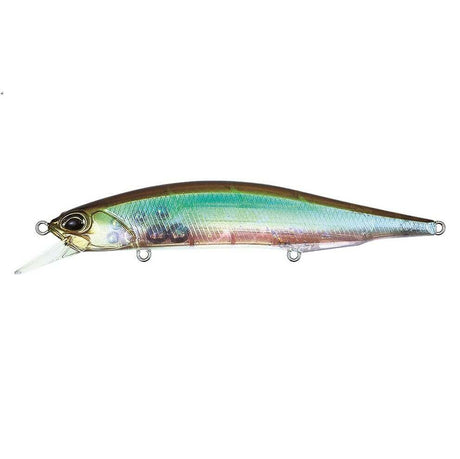 Jerkbait Duo Vision Realis Ghost Minnow 110 mm 16 g