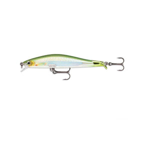 Jerkbait Rapala Ripstop 120 mm Herring