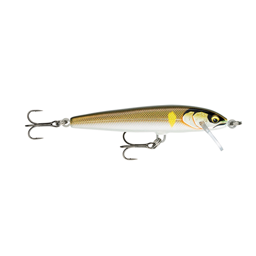 Jerkbait Rapala Floater Elite 85 GDAY