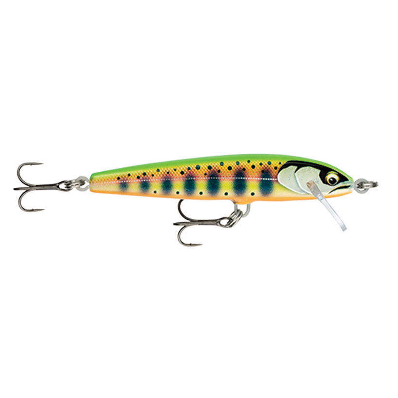 Jerkbait Rapala Floater Elite 85 GDCY