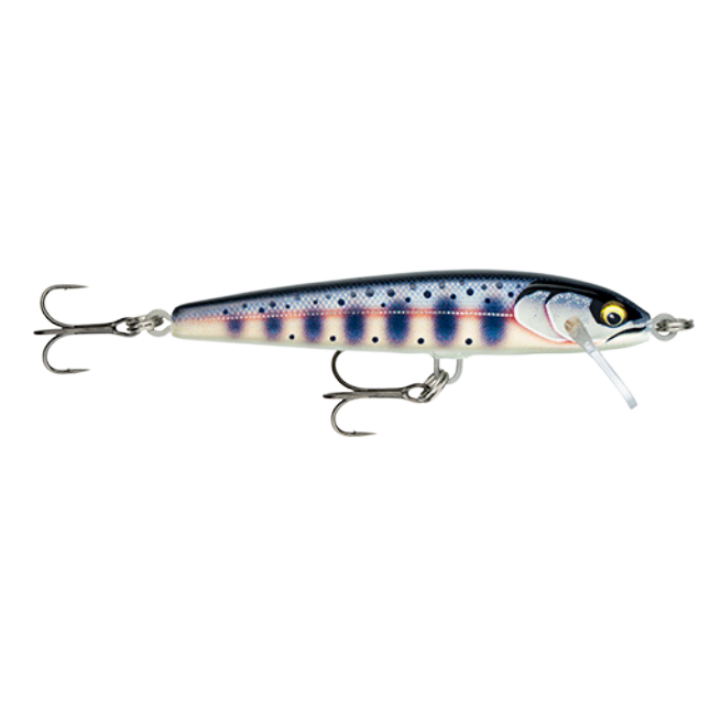 Jerkbait Rapala Floater Elite 85 GDYM