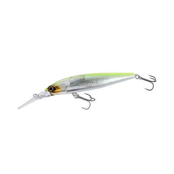 Jerkbait Shimano Lure BT World Diver 99SP FB 99 mm Chart Sv