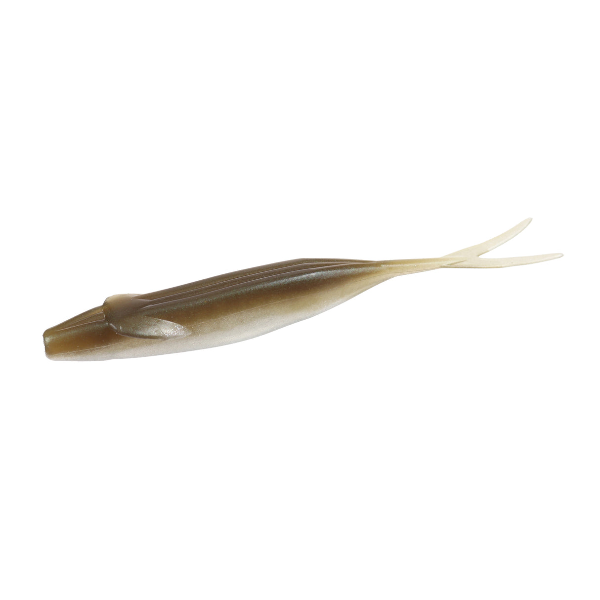 Jerkbait Zoom Winged Fluke 127 mm Tennesse Shad