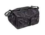 Backpack with boxes {{64230d4df6f5f52890f921391e9b0fe945}}} Voyager Camo Large