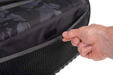 Backpack with boxes {{64230d4df6f5f52890f921391e9b0fe945}}} Voyager Camo Large
