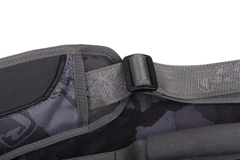 Backpack with boxes {{64230d4df6f5f52890f921391e9b0fe945}}} Voyager Camo Large