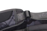 Backpack with boxes {{64230d4df6f5f52890f921391e9b0fe945}}} Voyager Camo Large