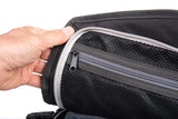 Backpack with boxes {{64230d4df6f5f52890f921391e9b0fe945}}} Voyager Camo Large