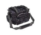 Backpack with cases Fox Rage} Voyager Camo Medium
