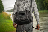 Backpack with cases Fox Rage} Voyager Camo Medium