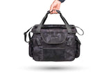 Backpack with boxes Fox Rage} Voyager Moulded Camo XL