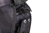 Backpack with boxes Fox Rage} Voyager Moulded Camo XL