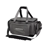Boxed bag with boxes Shimano Tackle Large Bag