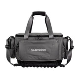 Boxed bag with boxes Shimano Tackle Large Bag