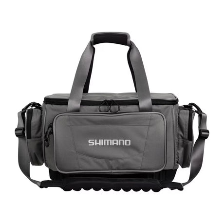Boxed bag with boxes Shimano Tackle Large Bag