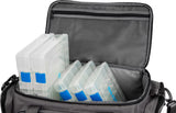 Boxed bag with boxes Shimano Tackle Large Bag
