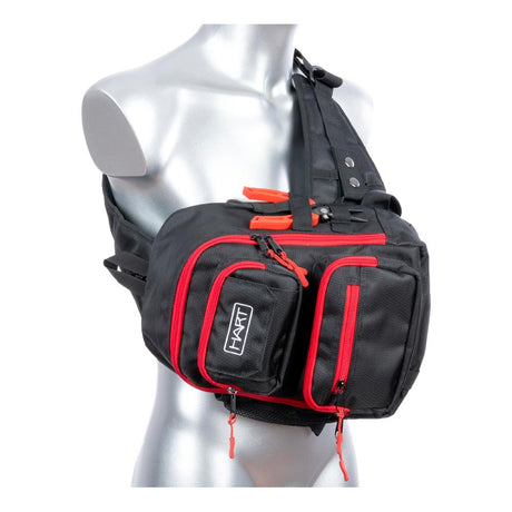 Backpack/Bag Hart Spin Fitness 10L