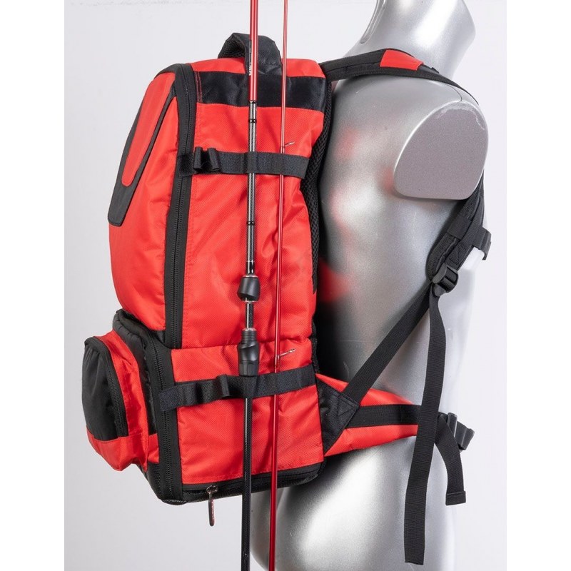 Backpack Hart Slim Rock