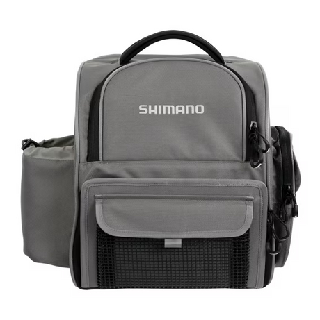 Backpack Shimano Tackle Back Pack M