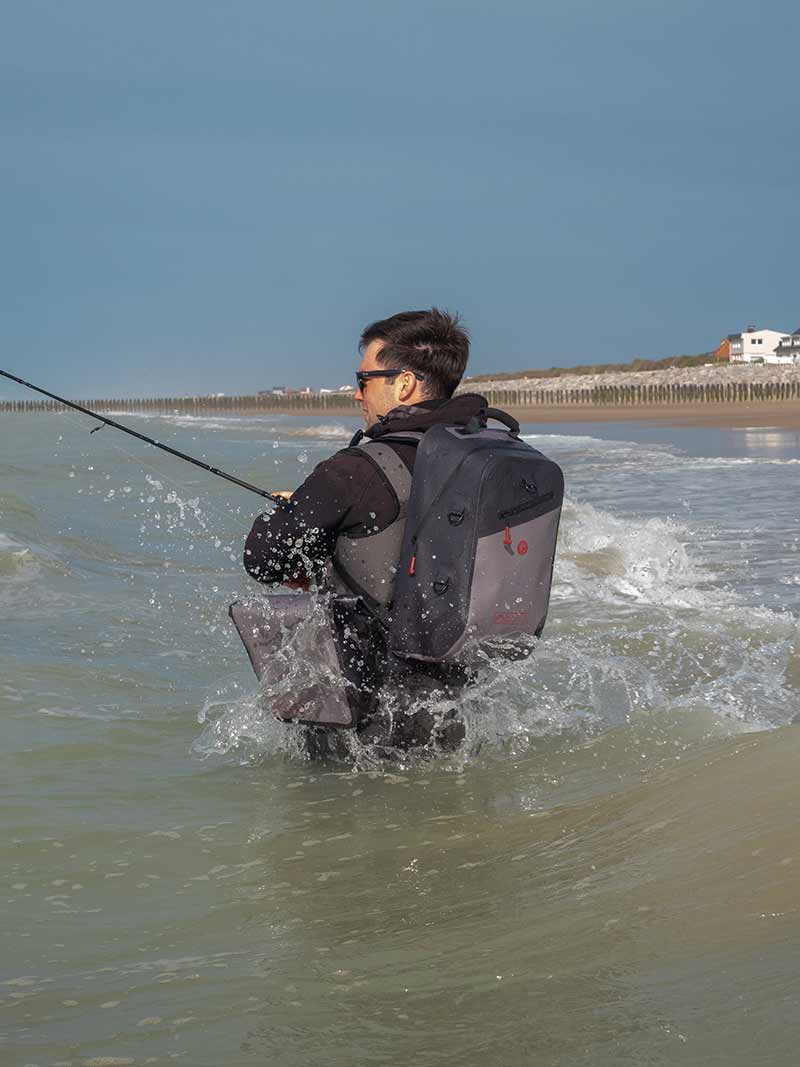 Backpack Fox Rage Pro Series Waterproof