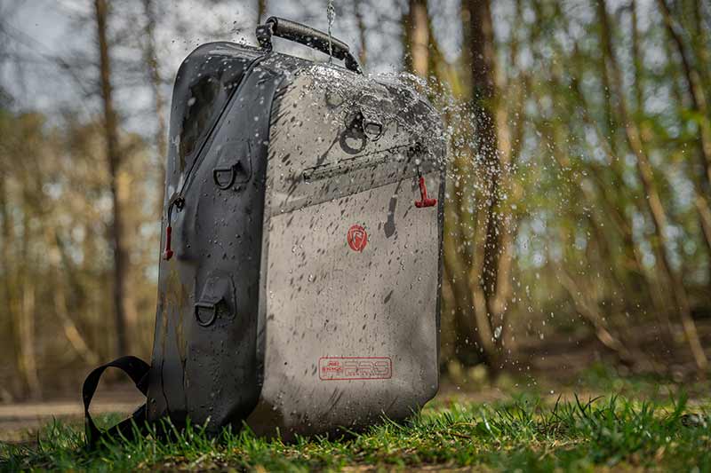 Backpack Fox Rage Pro Series Waterproof