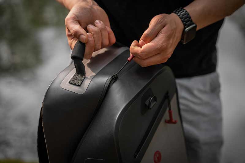 Backpack Fox Rage Pro Series Waterproof