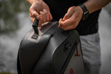 Backpack Fox Rage Pro Series Waterproof